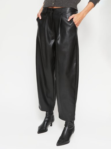PANTALÓN REGULAR MUJER MARQUIS GÜERO - 2