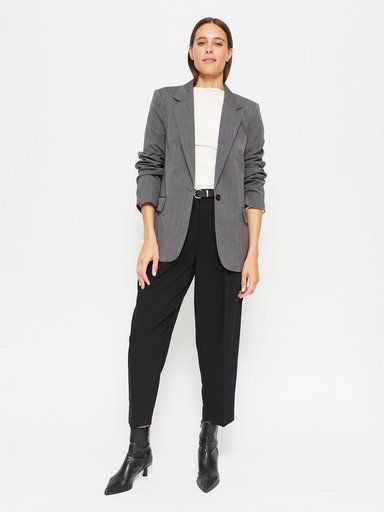 BLAZER MUJER MARQUIS LARGO GASPI - 4
