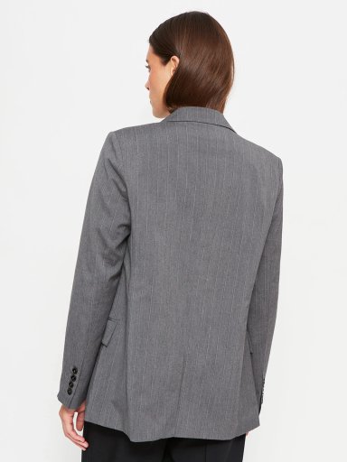 BLAZER MUJER MARQUIS LARGO GASPI - 2