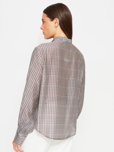 BLUSA MUJER MARQUIS HECK - 2