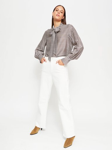 BLUSA MUJER MARQUIS HECK - 4