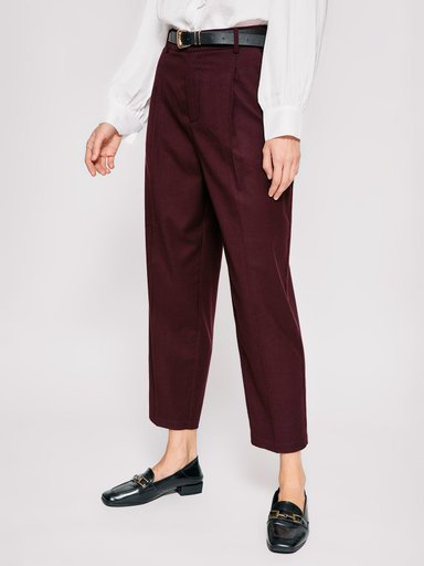 PANTALÓN MUJER MARQUIS RINTO - 2