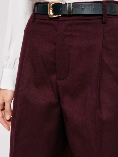 PANTALÓN MUJER MARQUIS RINTO - 4