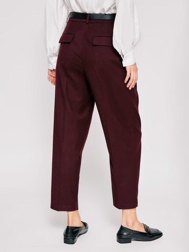 PANTALÓN MUJER MARQUIS RINTO - 3