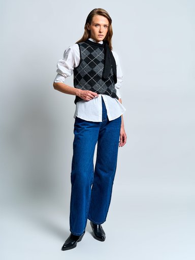 SWEATER MUJER MARQUIS GAZO - 4
