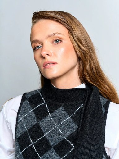SWEATER MUJER MARQUIS GAZO - 5