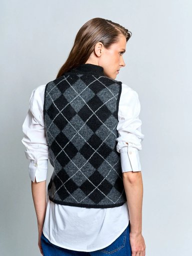 SWEATER MUJER MARQUIS GAZO - 6