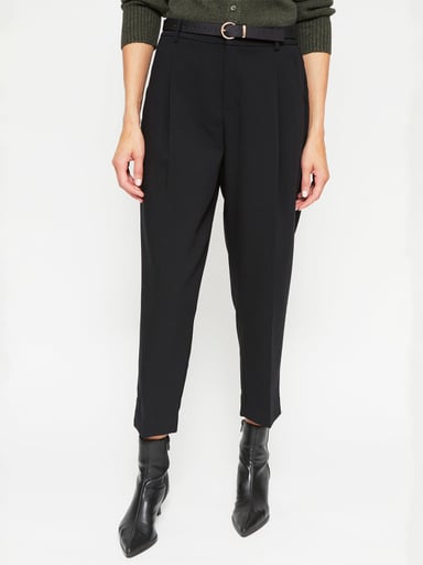 PANTALÓN REGULAR MUJER MARQUIS SINTO - 2