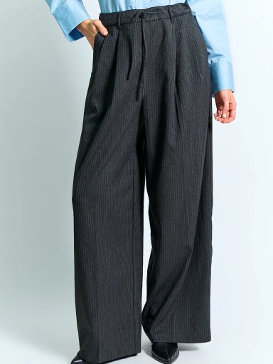 PANTALÓN REGULAR MUJER MARQUIS GINZA - 2
