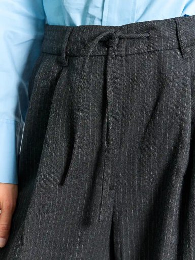 PANTALÓN REGULAR MUJER MARQUIS GINZA - 4