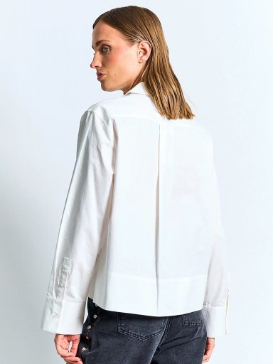 BLUSA MUJER MARQUIS GRECIA - 2