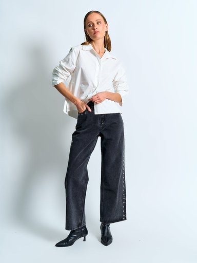 BLUSA MUJER MARQUIS GRECIA - 4