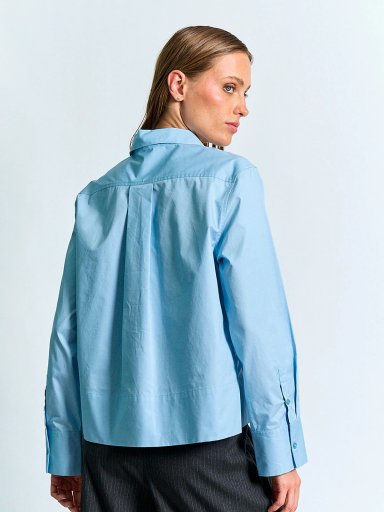 BLUSA MUJER MARQUIS GRECIA - 2