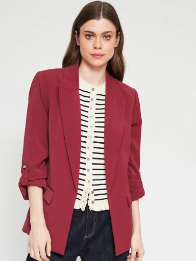 BLAZER MUJER MARQUIS - 2