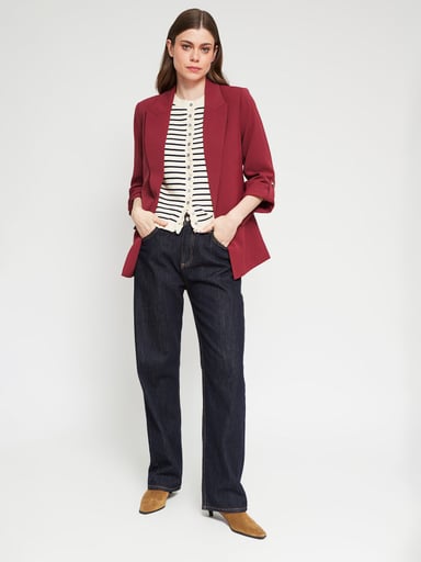 BLAZER MUJER MARQUIS - 5