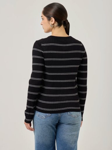 CARDIGAN MUJER MARQUIS RAYA - 2