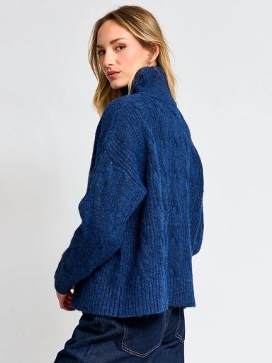 SWEATER MUJER MARQUIS RICO - 2