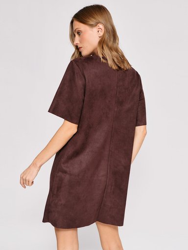 VESTIDO MUJER MARQUIS YVES - 3