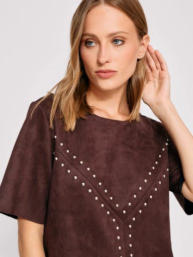 VESTIDO MUJER MARQUIS YVES - 4