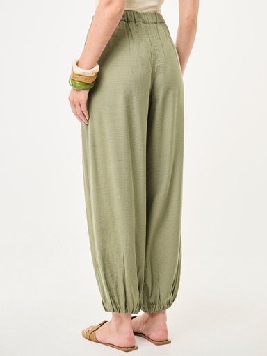 PANTALÓN REGULAR MUJER MARQUIS - 2