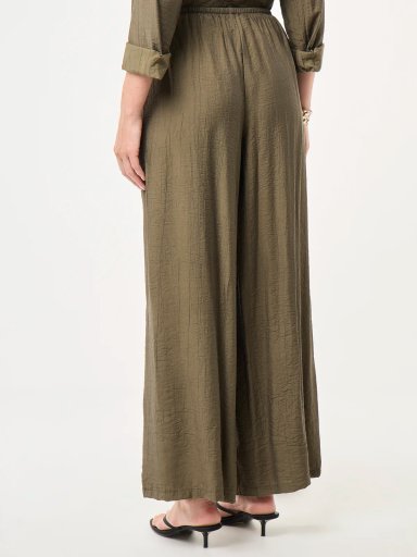 PANTALÓN REGULAR MUJER MARQUIS - 2