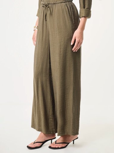 PANTALÓN REGULAR MUJER MARQUIS - 3