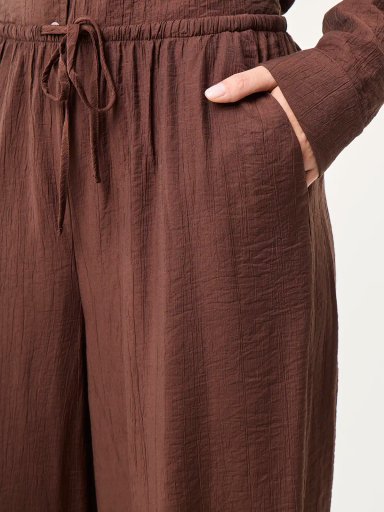 PANTALÓN REGULAR MUJER MARQUIS - 4