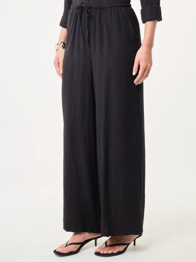 PANTALÓN REGULAR MUJER MARQUIS - 3