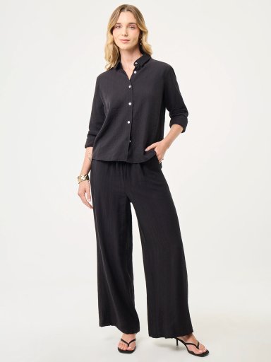 PANTALÓN REGULAR MUJER MARQUIS - 5