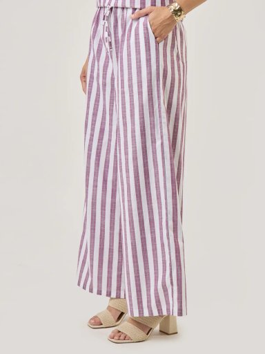 PANTALÓN REGULAR MUJER MARQUIS - 3