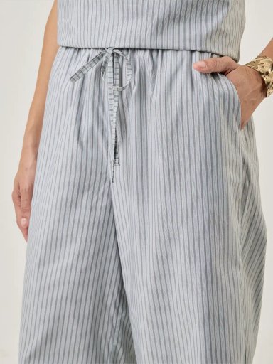 PANTALÓN REGULAR MUJER MARQUIS - 4
