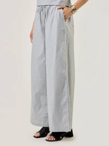 PANTALÓN REGULAR MUJER MARQUIS - 3