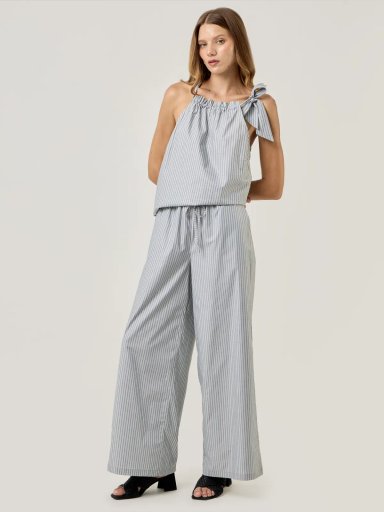 PANTALÓN REGULAR MUJER MARQUIS - 5