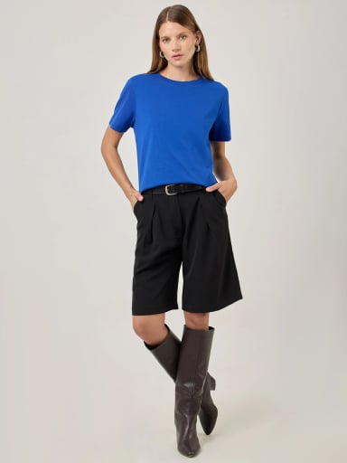 POLO MANGA CORTA MUJER MARQUIS MORDA - 5