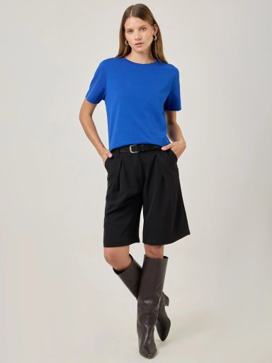 POLO MANGA CORTA MUJER MARQUIS MORDA - 5