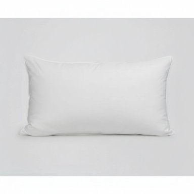 ALMOHADA RIPLEY HOME HIPOALERGÉNICA FIRME MEDIDAS ESPECIALES 70 X 50 CM BLANCO