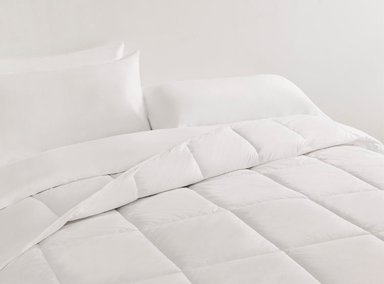 EDREDÓN RIPLEY HOME MICROGEL 2 PLAZAS BLANCO - 2