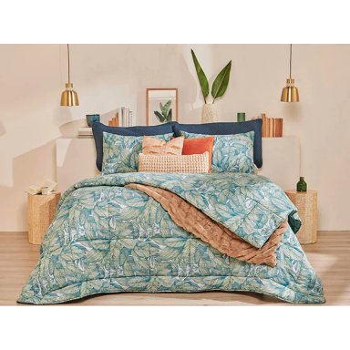 COJÍN RIPLEY HOME VELVET PANAL 70 X 30 CM MARFIL IVORY - 4
