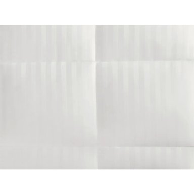 EDREDÓN MAISON LINETT LISO BEDDING WINTER 2 PLAZAS PLUMAS BLANCO COLOR ENTERO - 3