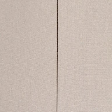 SET SÁBANAS MAISON LINETT BEDDING PERCALE 1.5 PLAZAS 400 HILOS ALGODÓN TAUPE COLOR ENTERO - 2