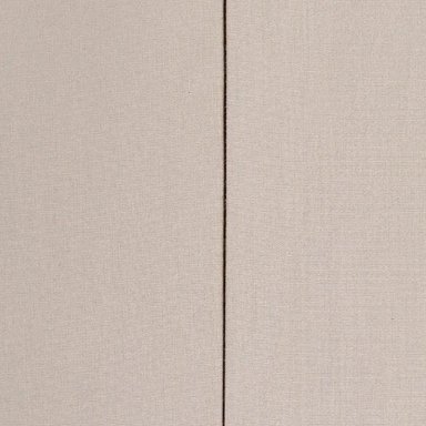 SET SÁBANAS MAISON LINETT BEDDING PERCALE 2 PLAZAS 400 HILOS ALGODÓN TAUPE COLOR ENTERO - 2