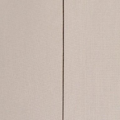 SET SÁBANAS MAISON LINETT BEDDING PERCALE KING 400 HILOS ALGODÓN TAUPE COLOR ENTERO - 2
