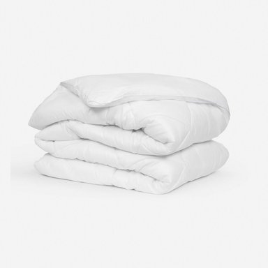 CUBREPLUMÓN ROSEN BIOTÉRMICO 2 PLAZAS BLANCO