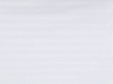 FUNDA DE ALMOHADA CUBREPLUMON RIPLEY HOME JACQUARD STRIPES 90 X 50 CM BLANCO - 2