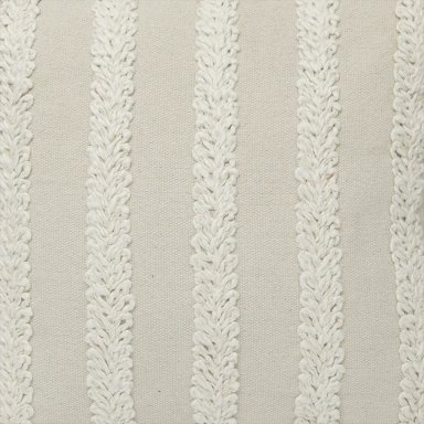 COJÍN MAISON LINETT 50X50 TASSELS - 2