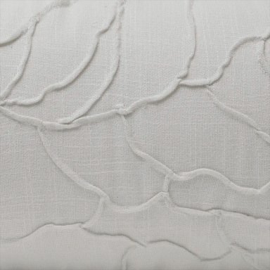 COJÍN MAISON LINETT 35X90 SNOW - 3