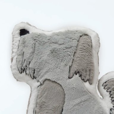 COJÍN RIPLEY HOME FORMA 50X40 CM PERRITO - 2