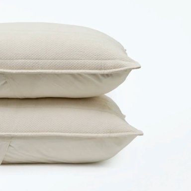 FUNDA DE ALMOHADA MAISON LINETT STITCHING 50X70 CM - 2