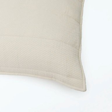 FUNDA DE ALMOHADA MAISON LINETT STITCHING 50X70 CM - 3