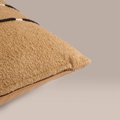 COJIN  LINEAS 45X45 - 2